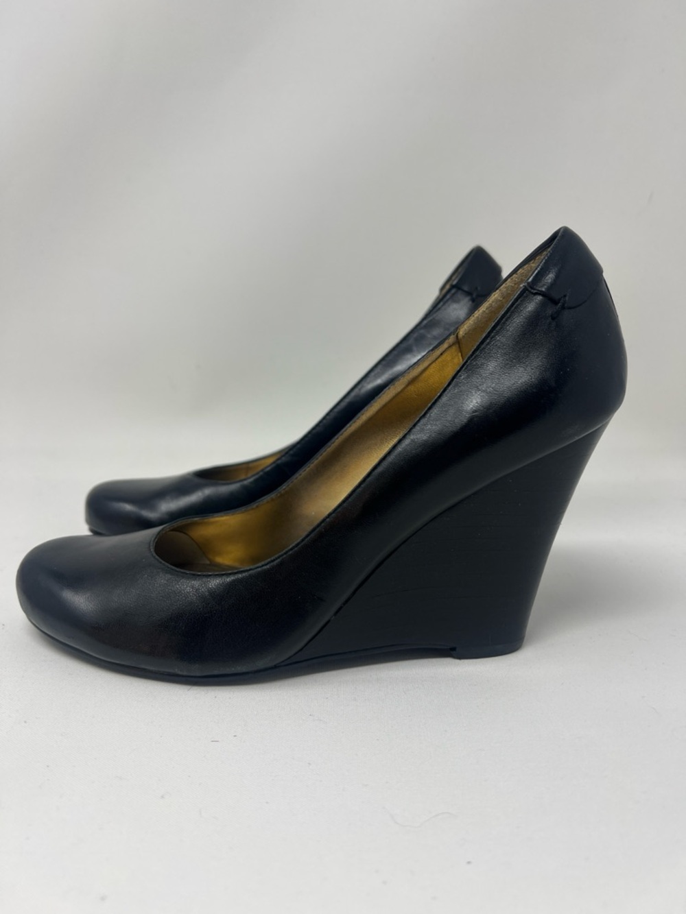 Nine West Wedge Heel 8M